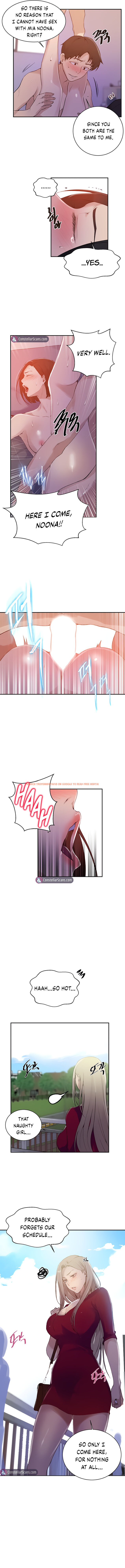 Read Hentai Image 6 201 in comic Secret Class - Chapter 137 - hentaitnt.net