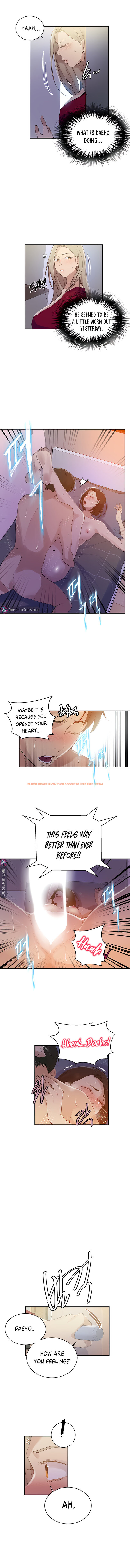 Read Hentai Image 7 201 in comic Secret Class - Chapter 137 - hentaitnt.net