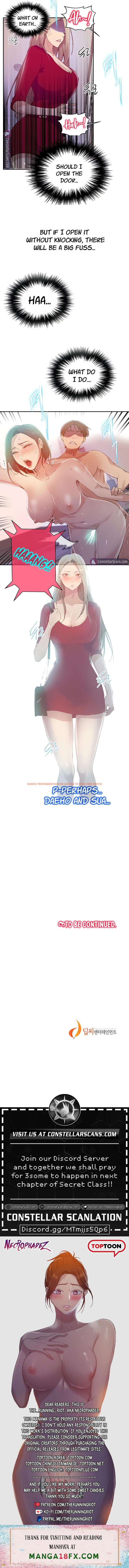 Read Hentai Image 9 201 in comic Secret Class - Chapter 137 - hentaitnt.net