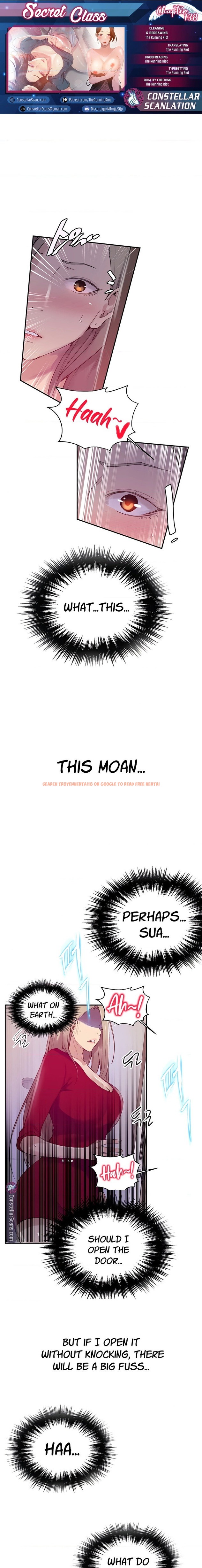 Read Hentai Image 1 068 in comic Secret Class - Chapter 138 - hentaitnt.net