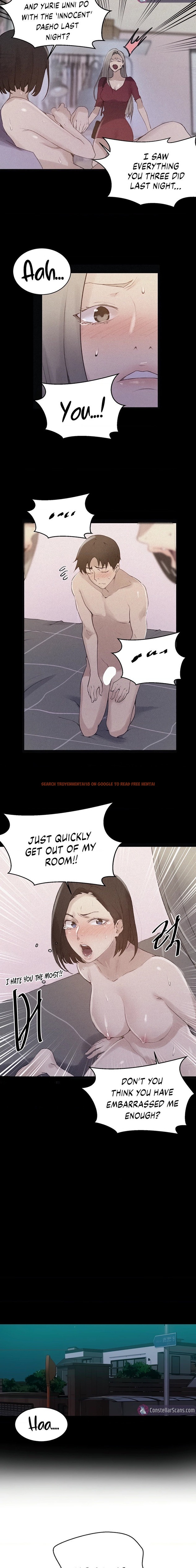 Read Hentai Image 10 068 in comic Secret Class - Chapter 138 - hentaitnt.net