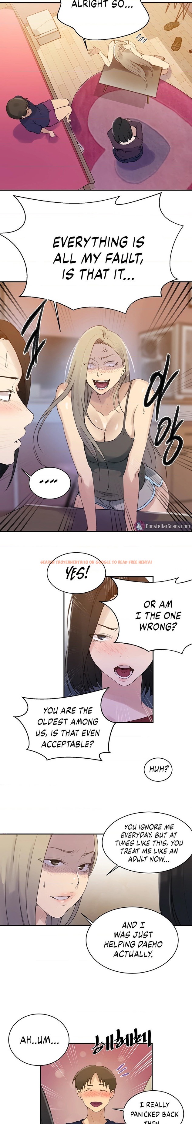 Read Hentai Image 11 068 in comic Secret Class - Chapter 138 - hentaitnt.net