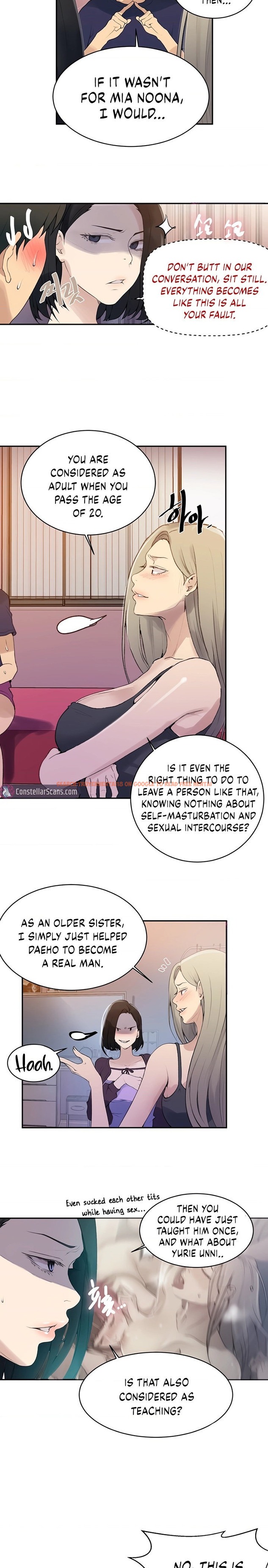 Read Hentai Image 12 068 in comic Secret Class - Chapter 138 - hentaitnt.net