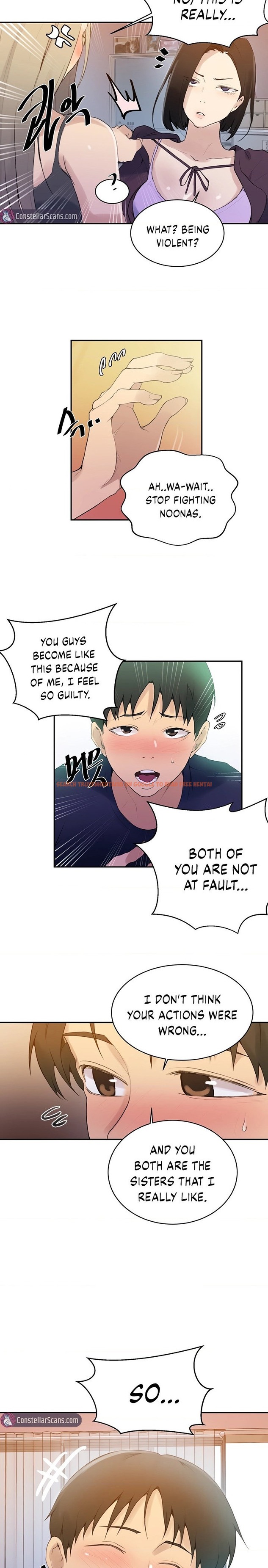 Read Hentai Image 13 068 in comic Secret Class - Chapter 138 - hentaitnt.net