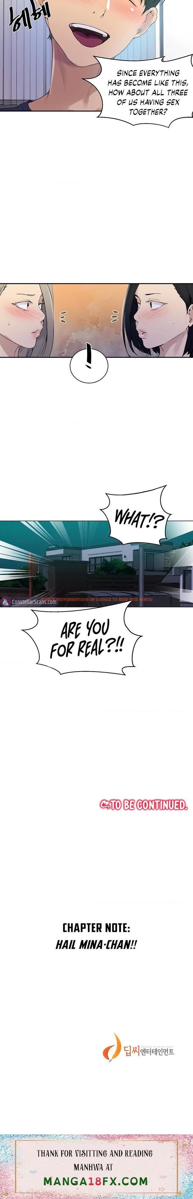 Read Hentai Image 14 069 in comic Secret Class - Chapter 138 - hentaitnt.net