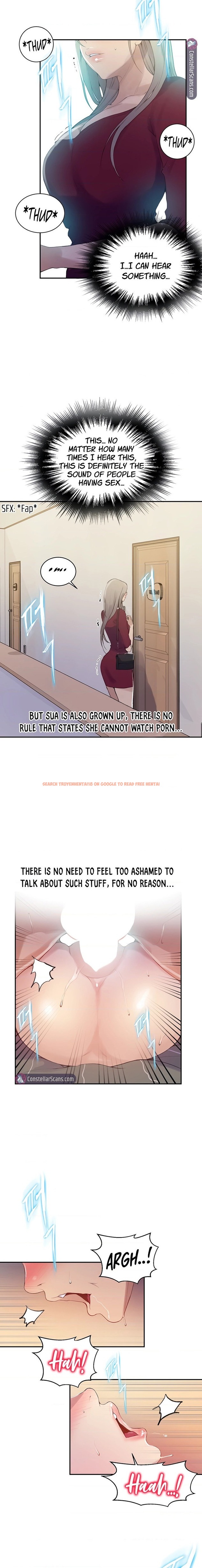 Read Hentai Image 3 068 in comic Secret Class - Chapter 138 - hentaitnt.net