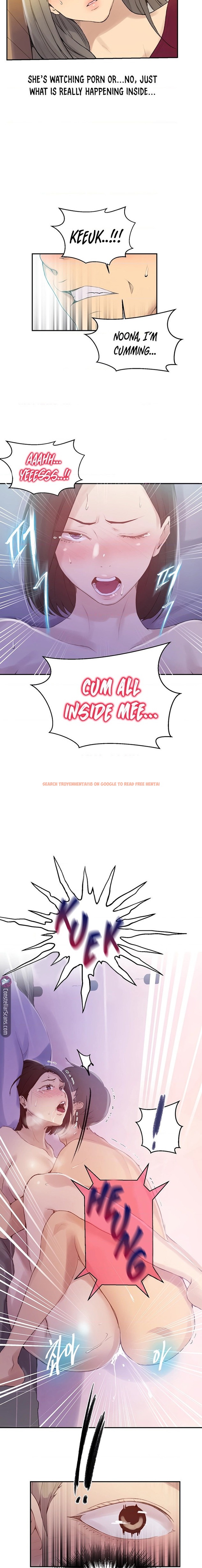 Read Hentai Image 5 068 in comic Secret Class - Chapter 138 - hentaitnt.net