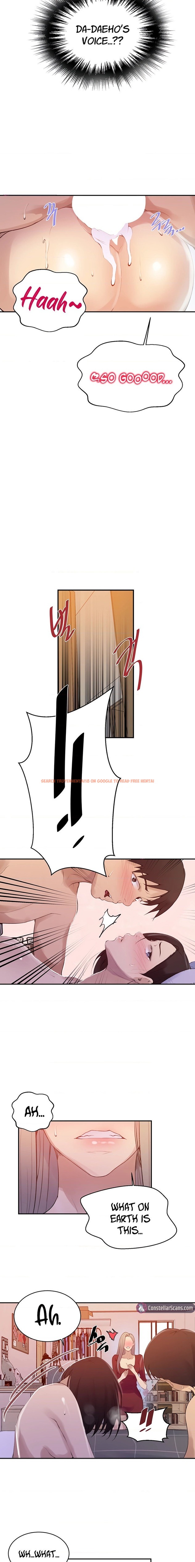 Read Hentai Image 6 068 in comic Secret Class - Chapter 138 - hentaitnt.net