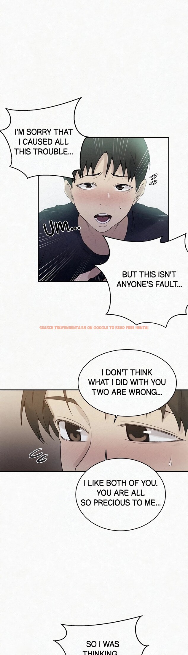 Read Hentai Image 1 096 in comic Secret Class - Chapter 139 - hentaitnt.net