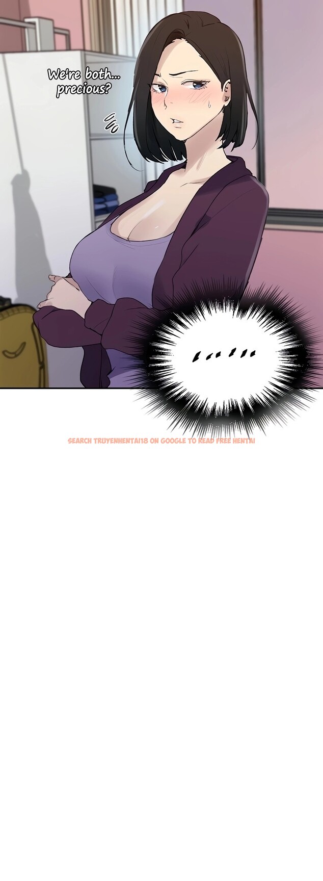 Read Hentai Image 10 096 in comic Secret Class - Chapter 139 - hentaitnt.net