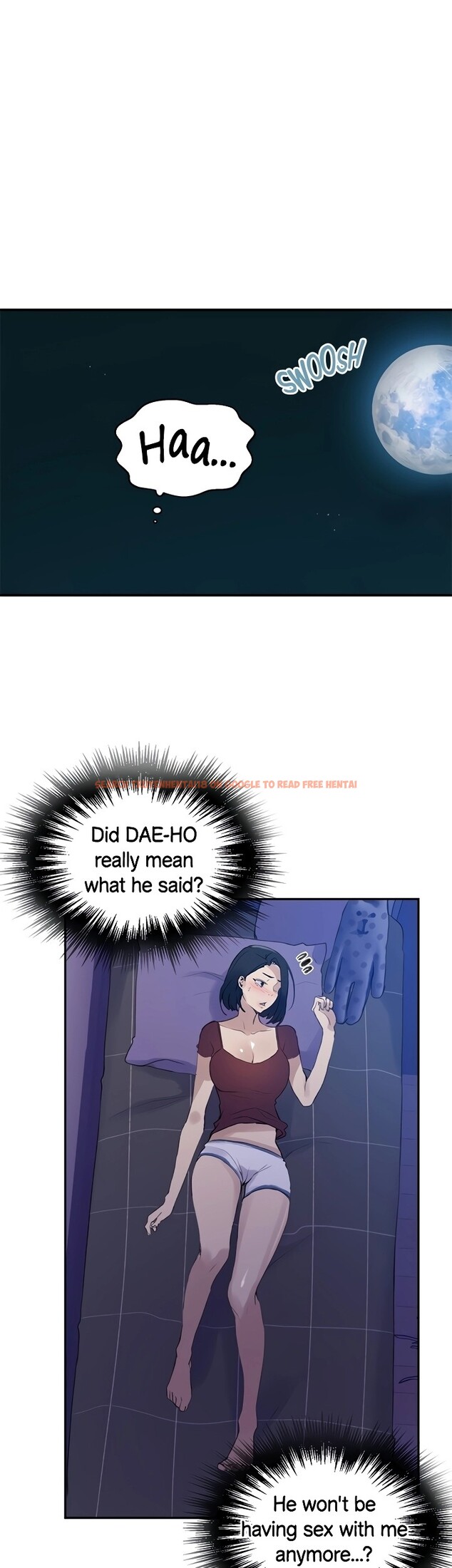 Read Hentai Image 11 096 in comic Secret Class - Chapter 139 - hentaitnt.net