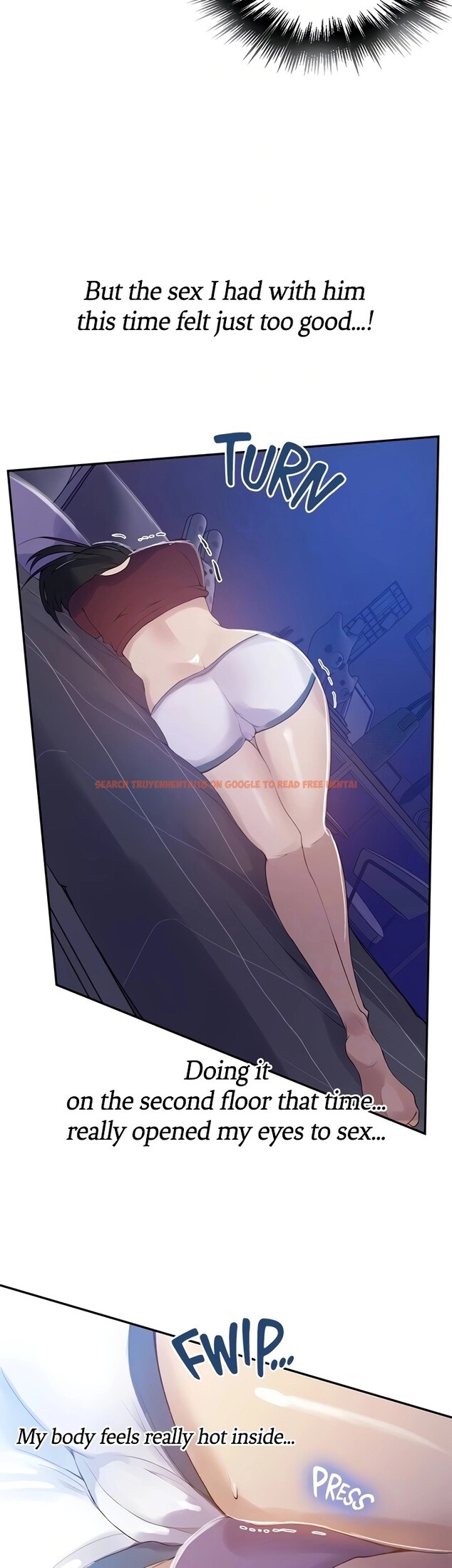 Read Hentai Image 12 096 in comic Secret Class - Chapter 139 - hentaitnt.net