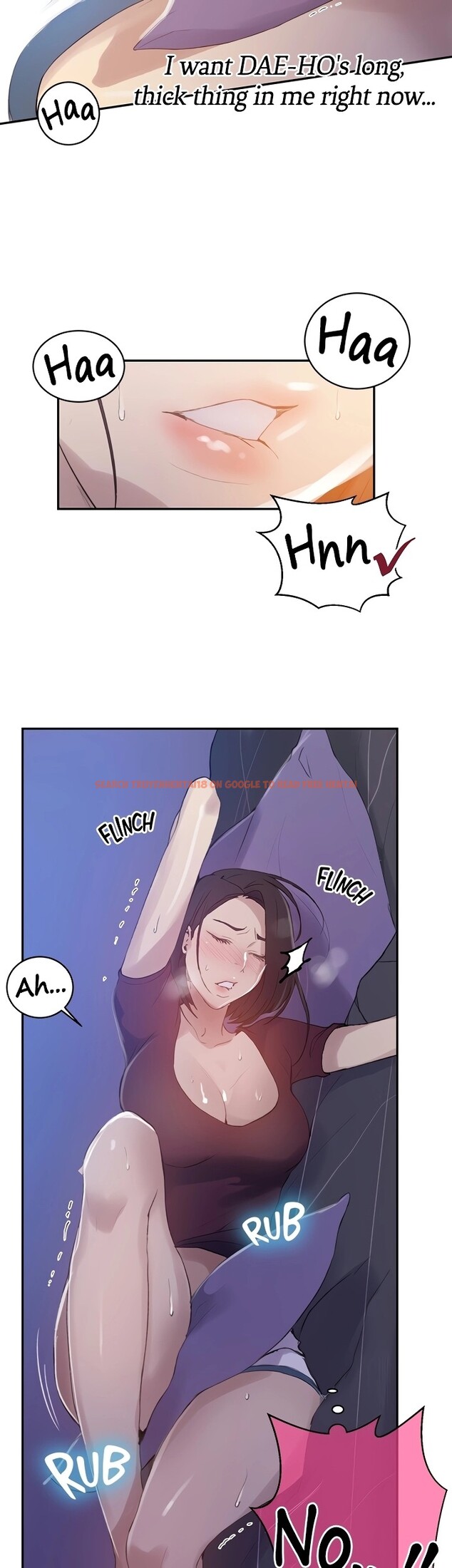 Read Hentai Image 13 096 in comic Secret Class - Chapter 139 - hentaitnt.net