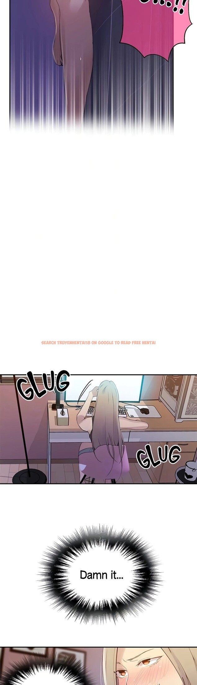 Read Hentai Image 14 096 in comic Secret Class - Chapter 139 - hentaitnt.net
