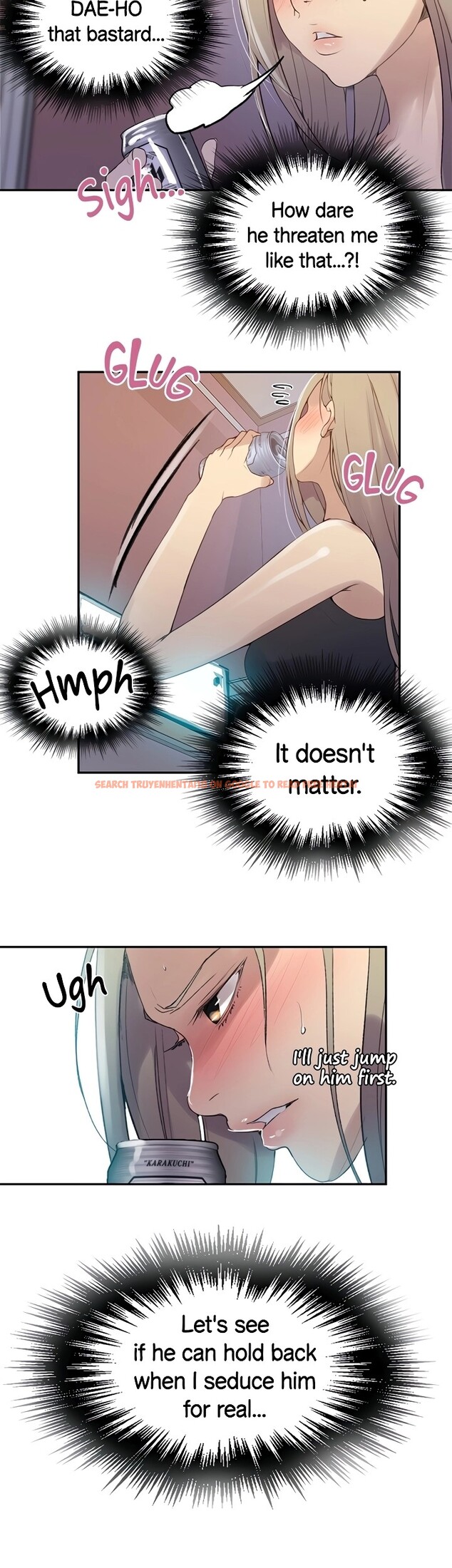 Read Hentai Image 15 096 in comic Secret Class - Chapter 139 - hentaitnt.net