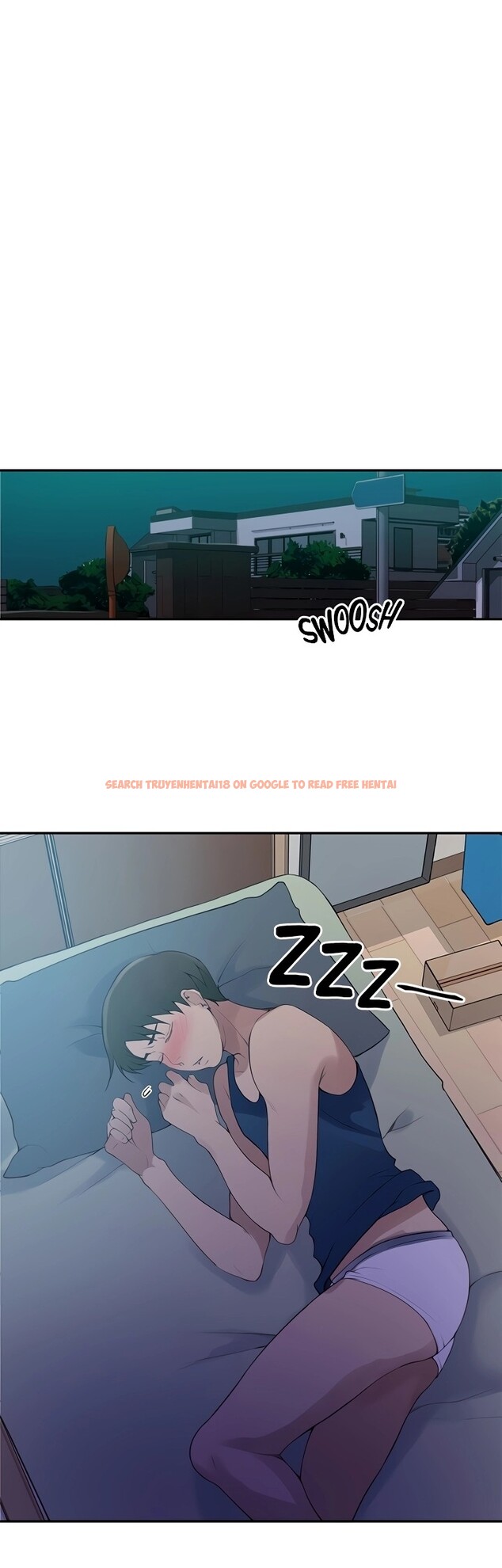 Read Hentai Image 16 096 in comic Secret Class - Chapter 139 - hentaitnt.net