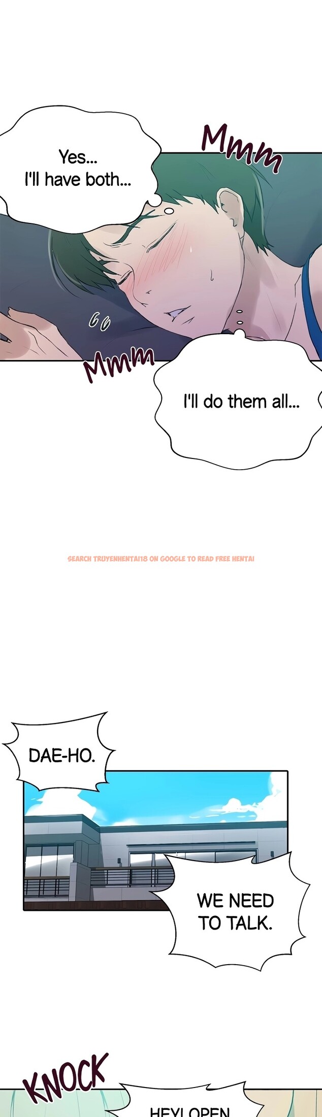 Read Hentai Image 17 096 in comic Secret Class - Chapter 139 - hentaitnt.net