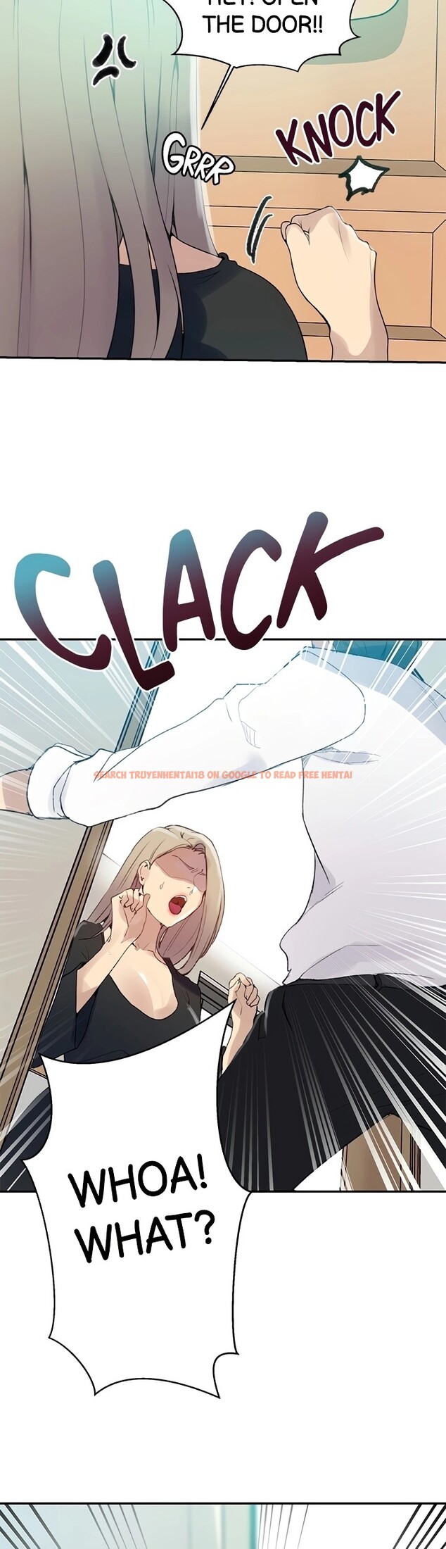 Read Hentai Image 18 096 in comic Secret Class - Chapter 139 - hentaitnt.net