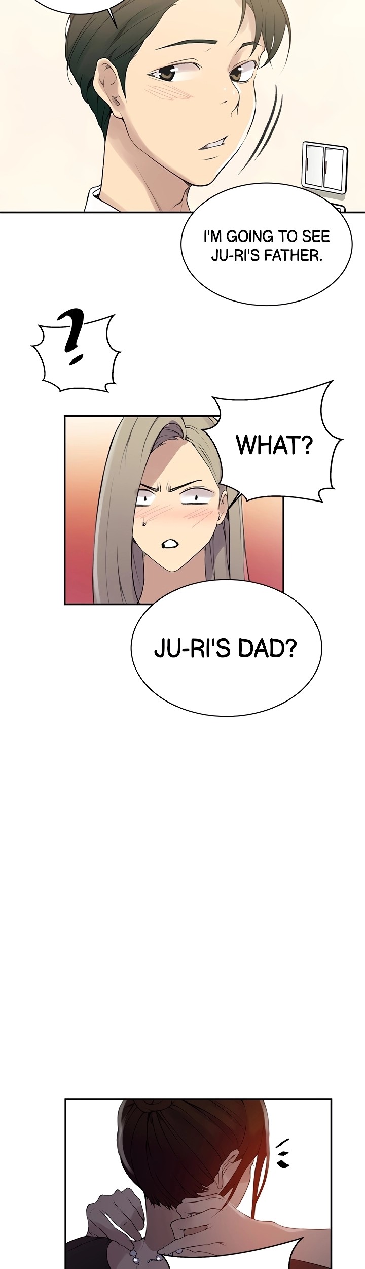 Read Hentai Image 20 097 in comic Secret Class - Chapter 139 - hentaitnt.net