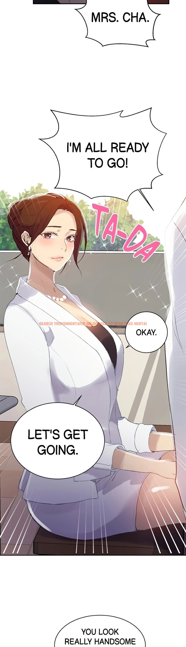 Read Hentai Image 21 097 in comic Secret Class - Chapter 139 - hentaitnt.net