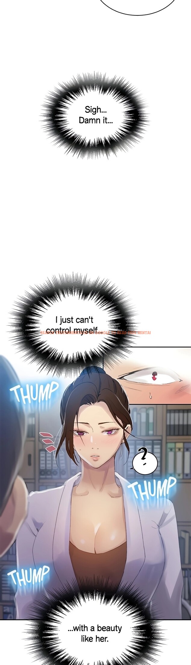 Read Hentai Image 32 097 in comic Secret Class - Chapter 139 - hentaitnt.net