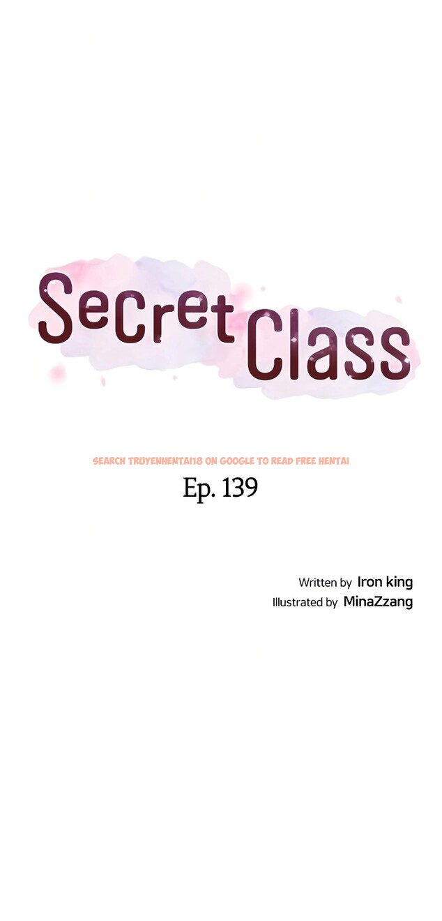 Read Hentai Image 4 096 in comic Secret Class - Chapter 139 - hentaitnt.net