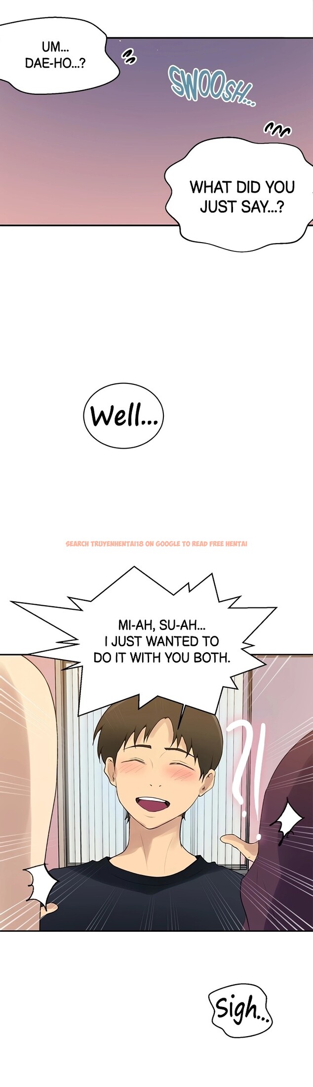 Read Hentai Image 5 096 in comic Secret Class - Chapter 139 - hentaitnt.net