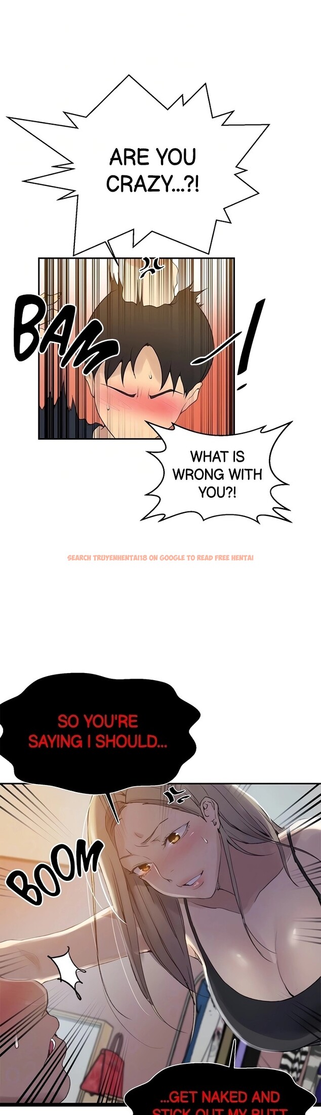 Read Hentai Image 6 096 in comic Secret Class - Chapter 139 - hentaitnt.net
