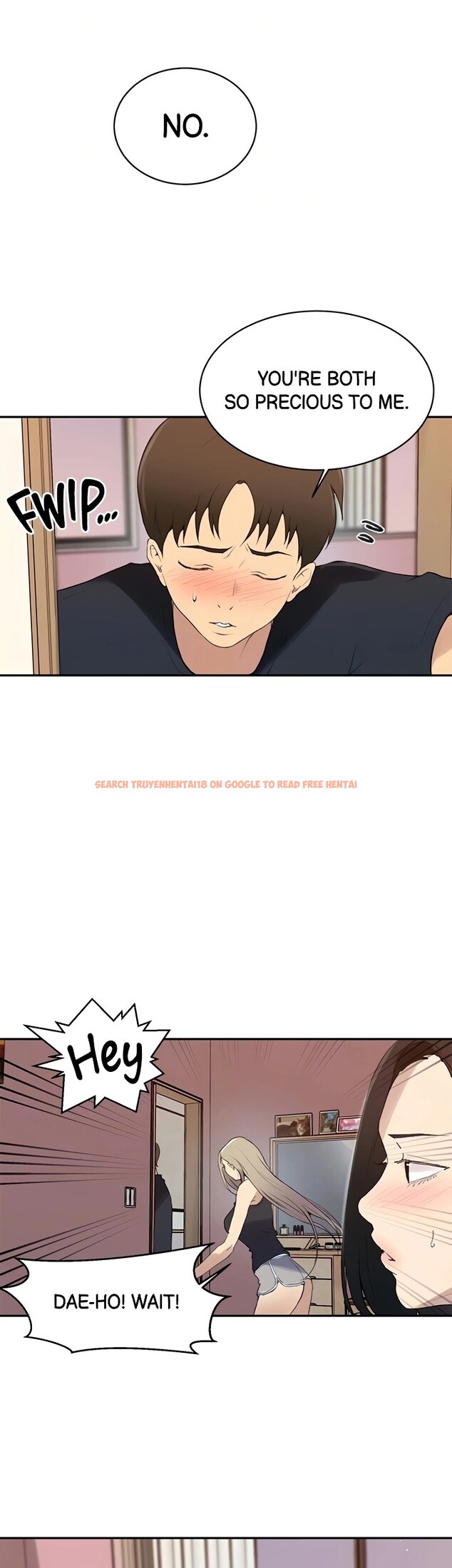 Read Hentai Image 9 096 in comic Secret Class - Chapter 139 - hentaitnt.net