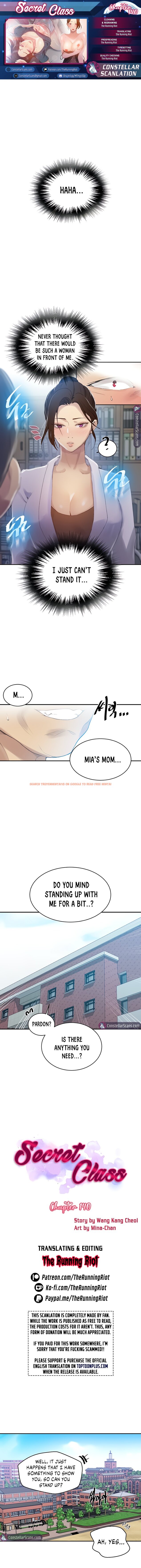 Read Hentai Image 1 268 in comic Secret Class - Chapter 140 - hentaitnt.net