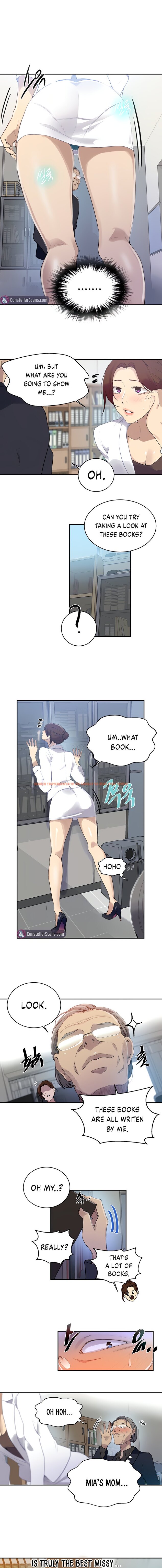 Read Hentai Image 2 268 in comic Secret Class - Chapter 140 - hentaitnt.net