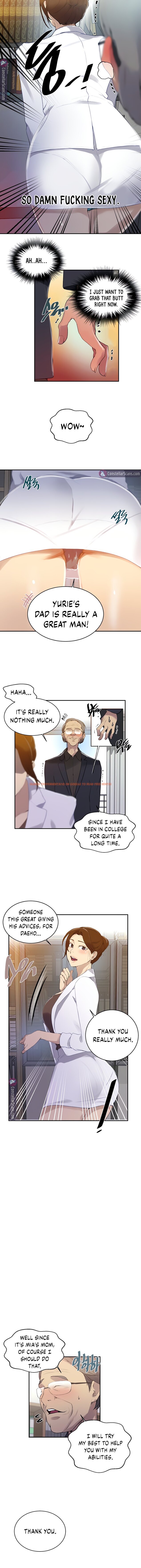 Read Hentai Image 3 268 in comic Secret Class - Chapter 140 - hentaitnt.net