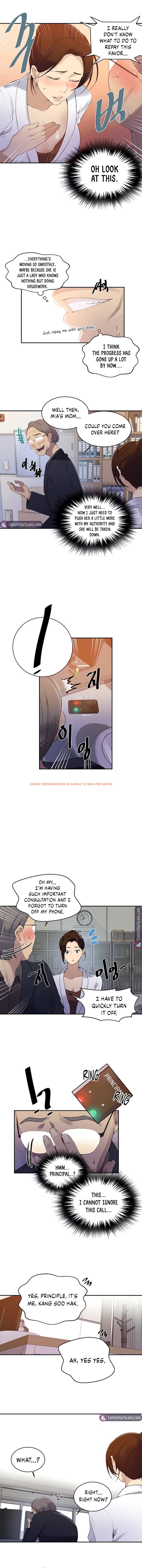 Read Hentai Image 4 268 in comic Secret Class - Chapter 140 - hentaitnt.net