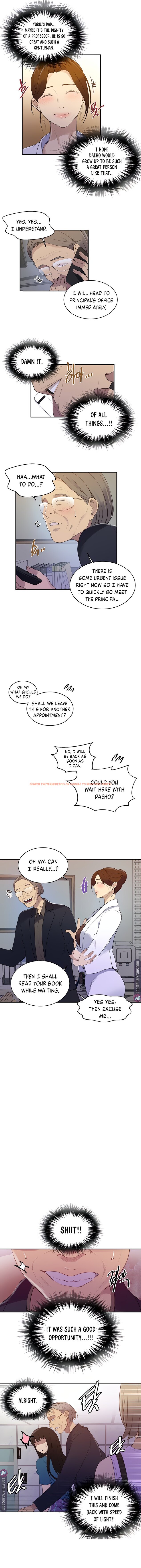 Read Hentai Image 5 269 in comic Secret Class - Chapter 140 - hentaitnt.net