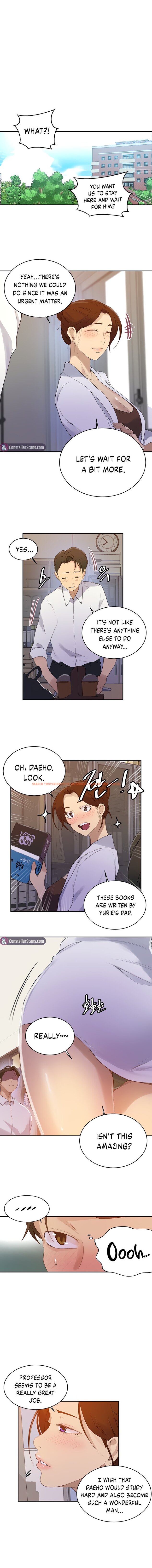 Read Hentai Image 6 269 in comic Secret Class - Chapter 140 - hentaitnt.net