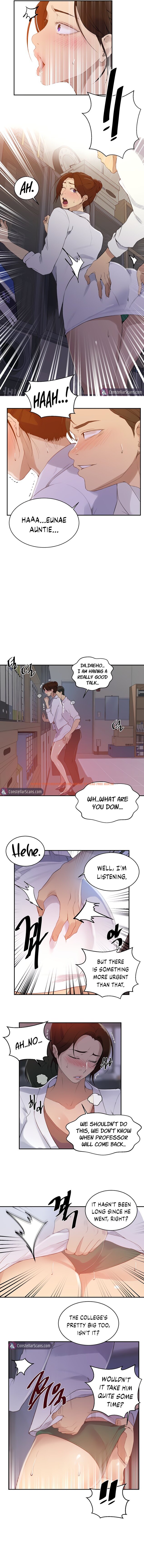 Read Hentai Image 7 269 in comic Secret Class - Chapter 140 - hentaitnt.net