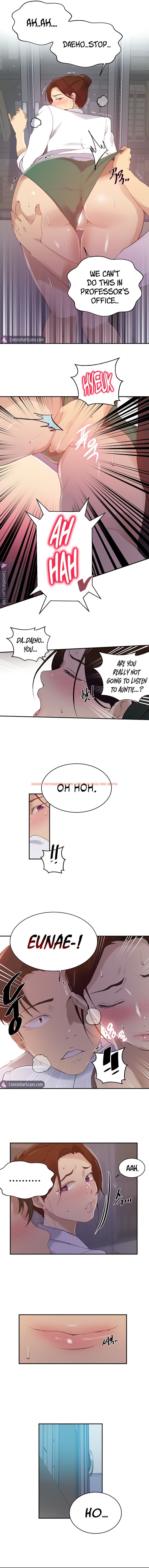 Read Hentai Image 8 269 in comic Secret Class - Chapter 140 - hentaitnt.net