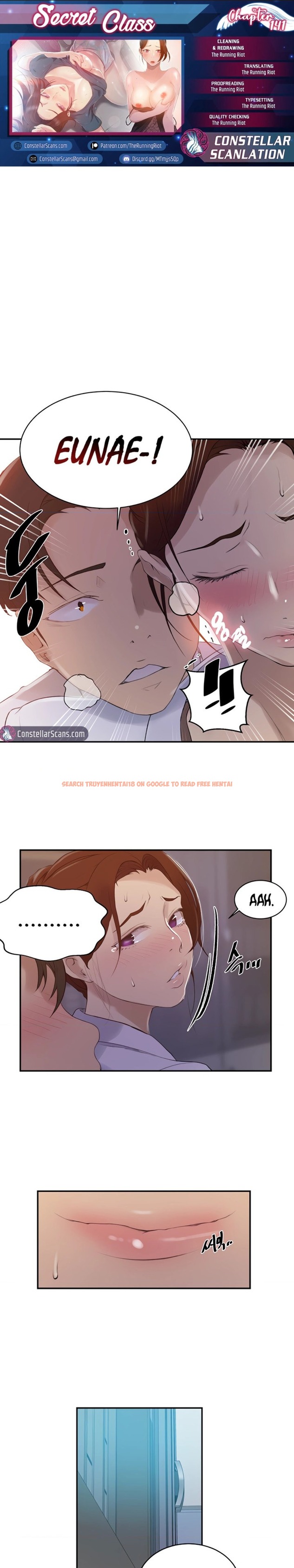 Read Hentai Image 1 487 in comic Secret Class - Chapter 141 - hentaitnt.net