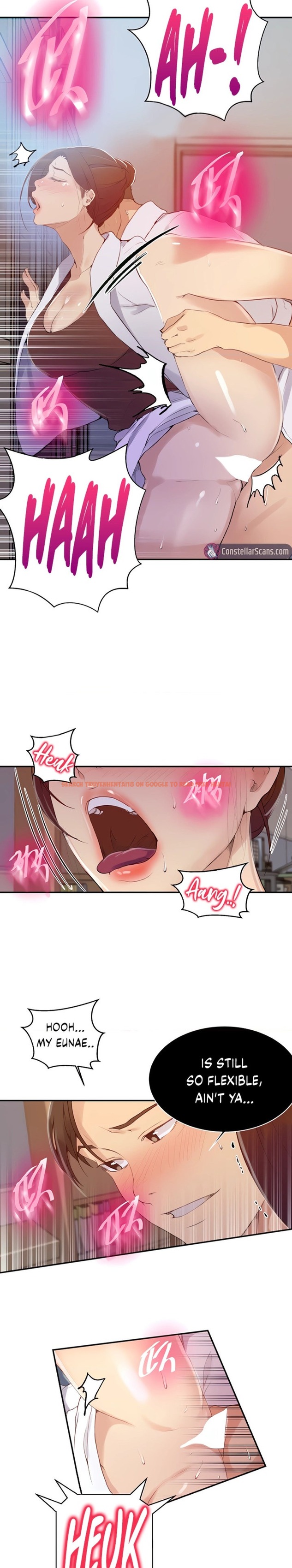 Read Hentai Image 11 488 in comic Secret Class - Chapter 141 - hentaitnt.net