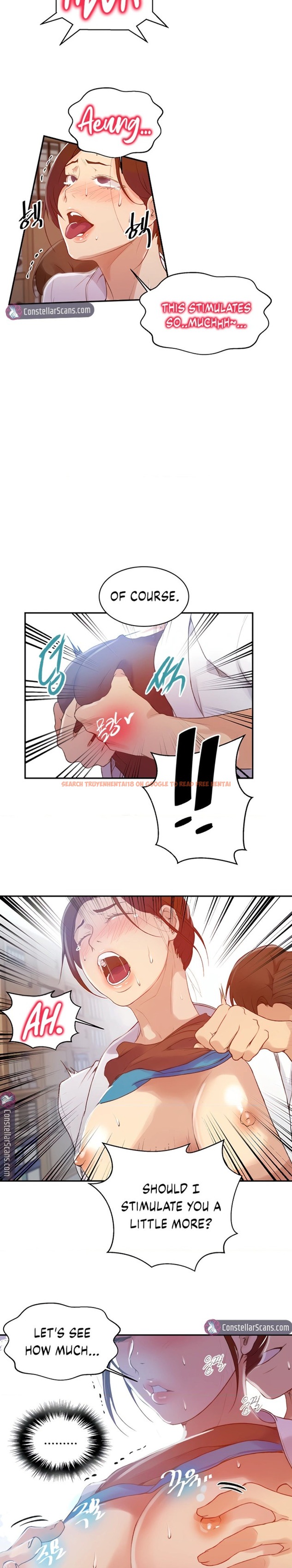 Read Hentai Image 12 488 in comic Secret Class - Chapter 141 - hentaitnt.net