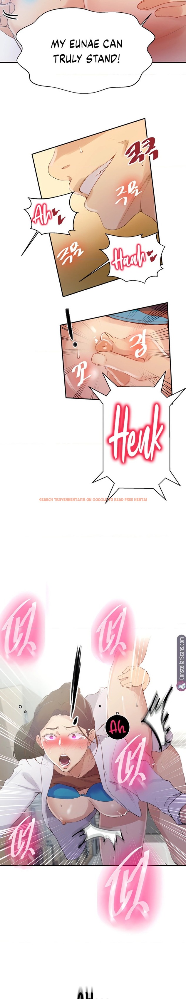 Read Hentai Image 13 488 in comic Secret Class - Chapter 141 - hentaitnt.net