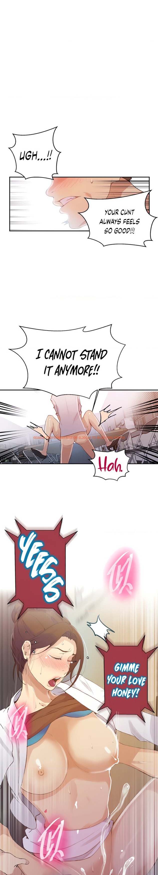 Read Hentai Image 15 488 in comic Secret Class - Chapter 141 - hentaitnt.net