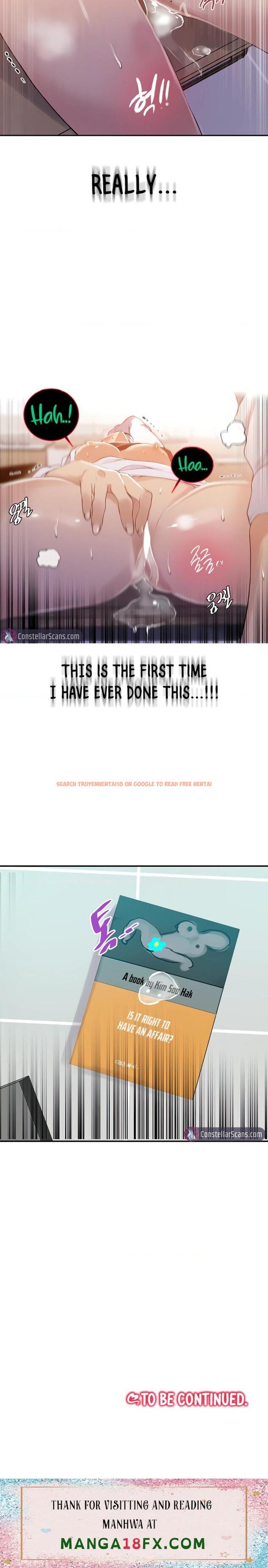 Read Hentai Image 17 488 in comic Secret Class - Chapter 141 - hentaitnt.net