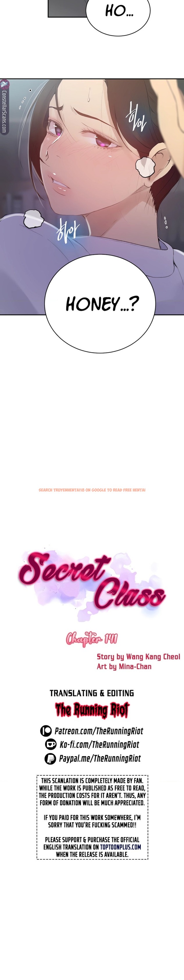 Read Hentai Image 2 487 in comic Secret Class - Chapter 141 - hentaitnt.net