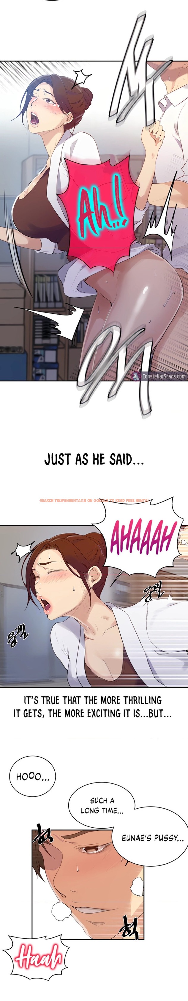 Read Hentai Image 5 488 in comic Secret Class - Chapter 141 - hentaitnt.net