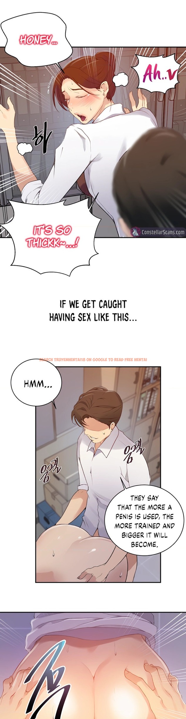 Read Hentai Image 6 488 in comic Secret Class - Chapter 141 - hentaitnt.net