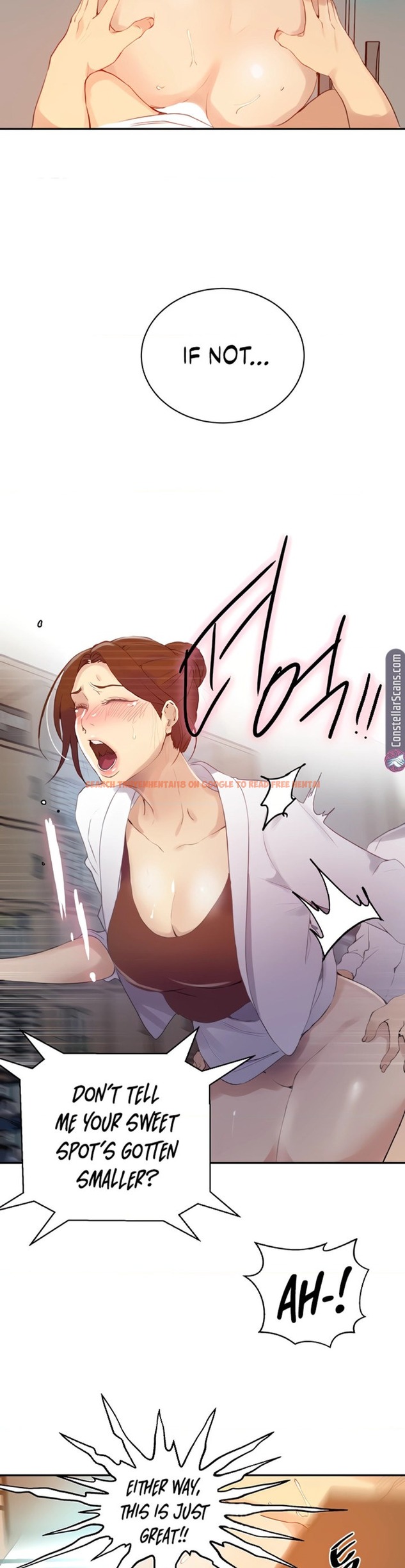 Read Hentai Image 8 488 in comic Secret Class - Chapter 141 - hentaitnt.net
