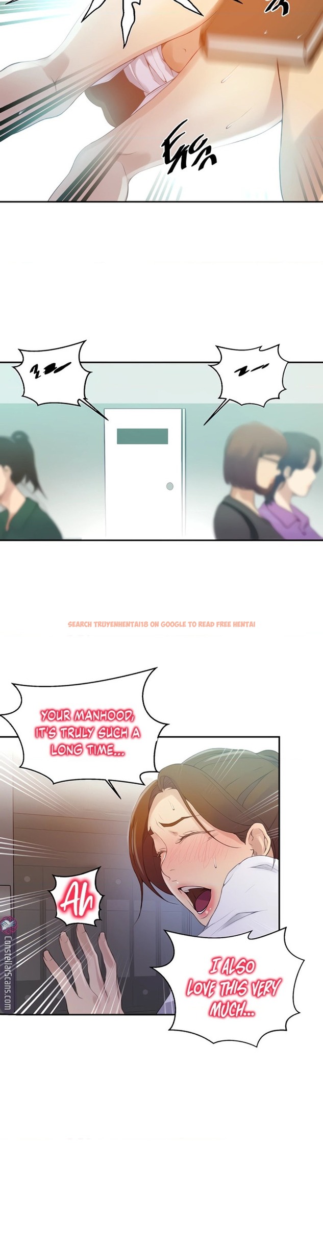 Read Hentai Image 9 488 in comic Secret Class - Chapter 141 - hentaitnt.net