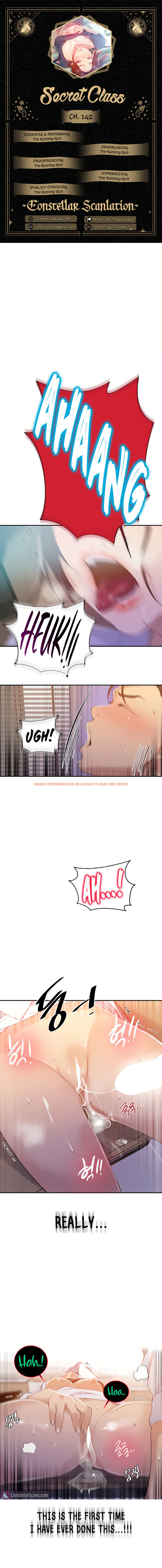 Read Hentai Image 1 817 in comic Secret Class - Chapter 142 - hentaitnt.net
