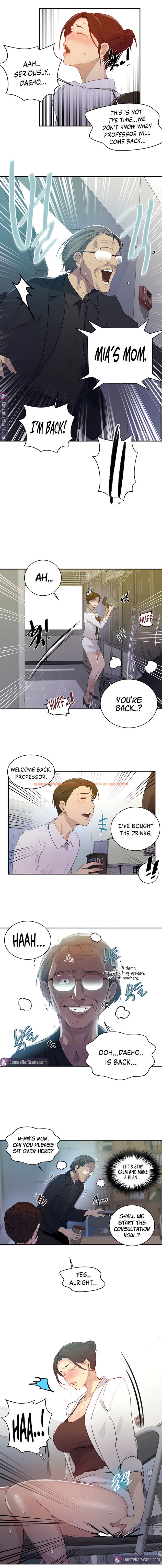 Read Hentai Image 4 817 in comic Secret Class - Chapter 142 - hentaitnt.net